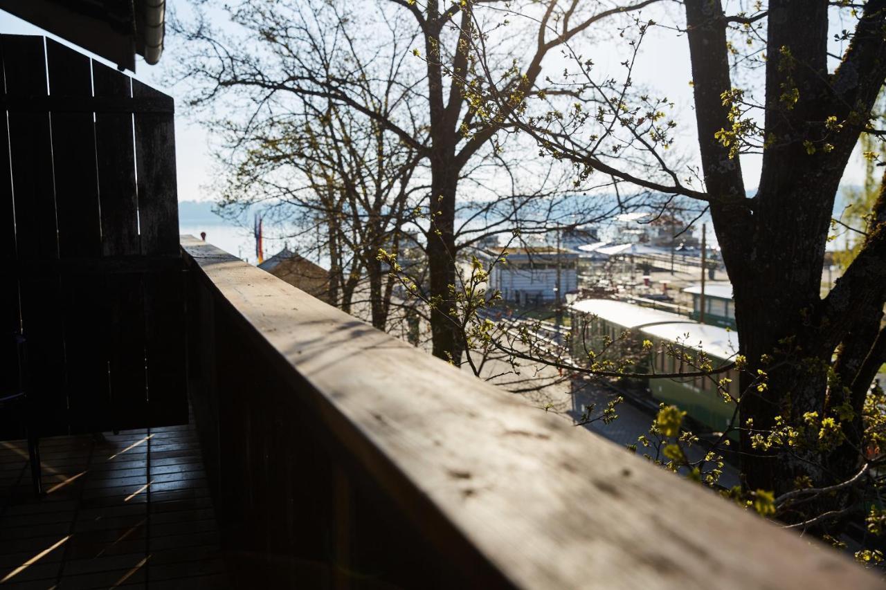 Double Room Balcony House 1