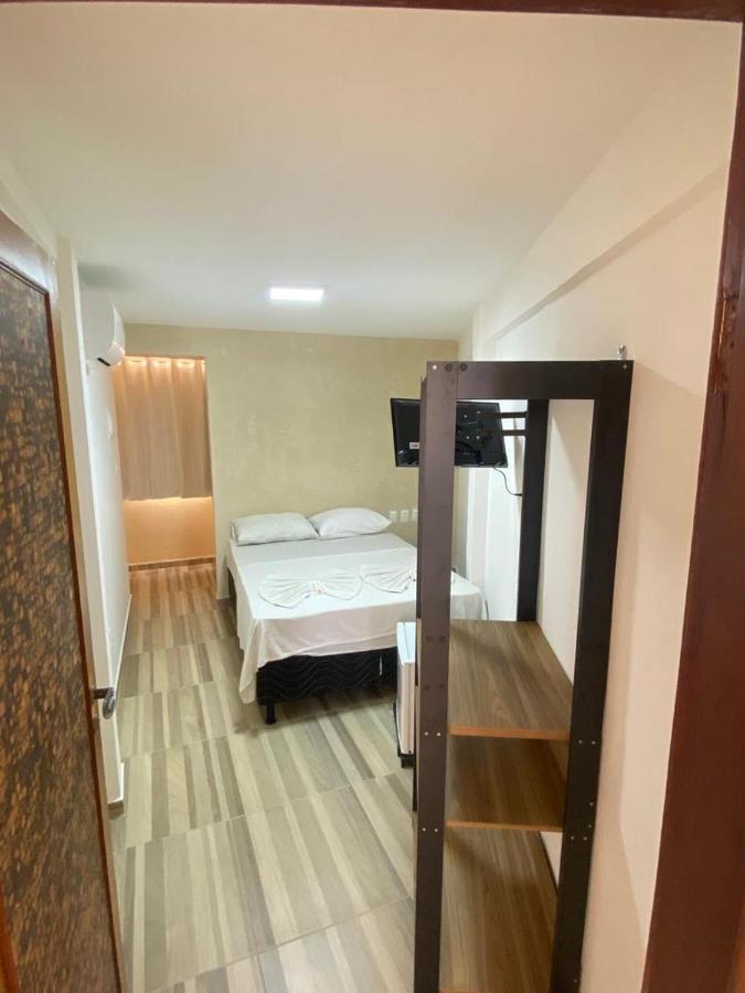 Junior Suite Sea View