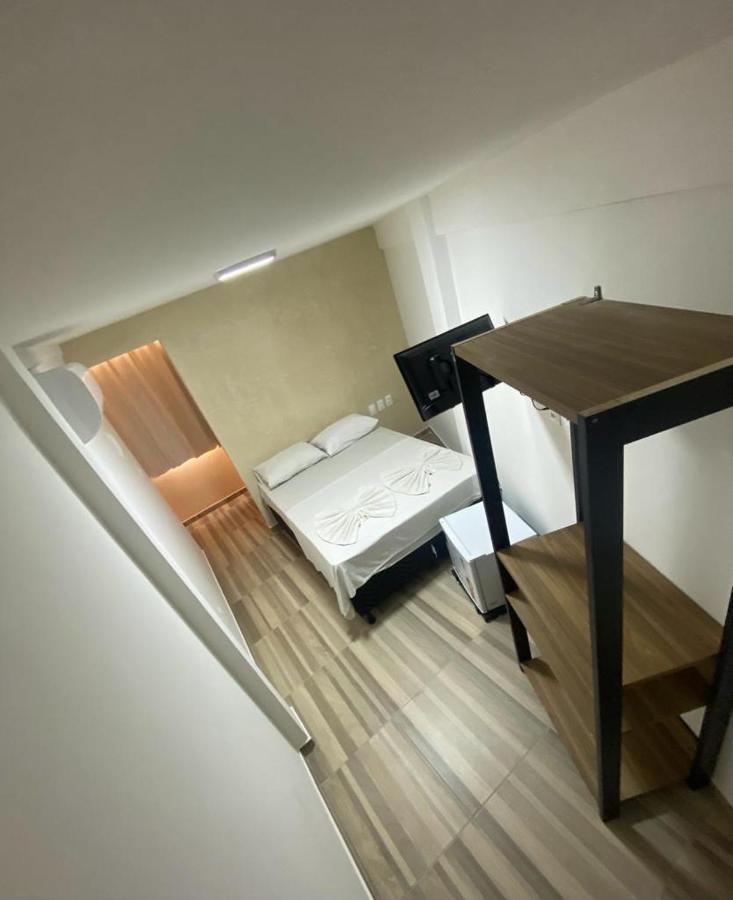Junior Suite Sea View