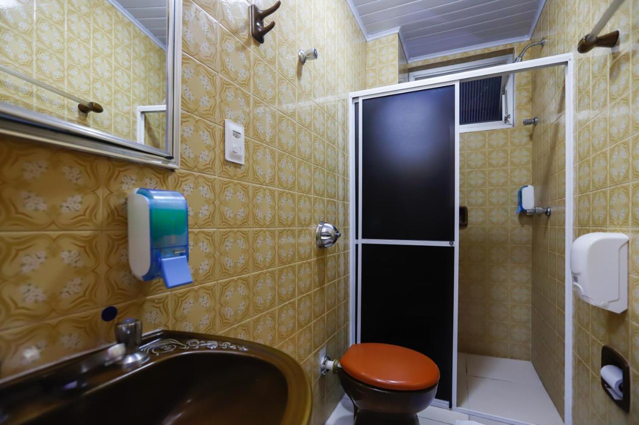 Quarto Triplo Standard