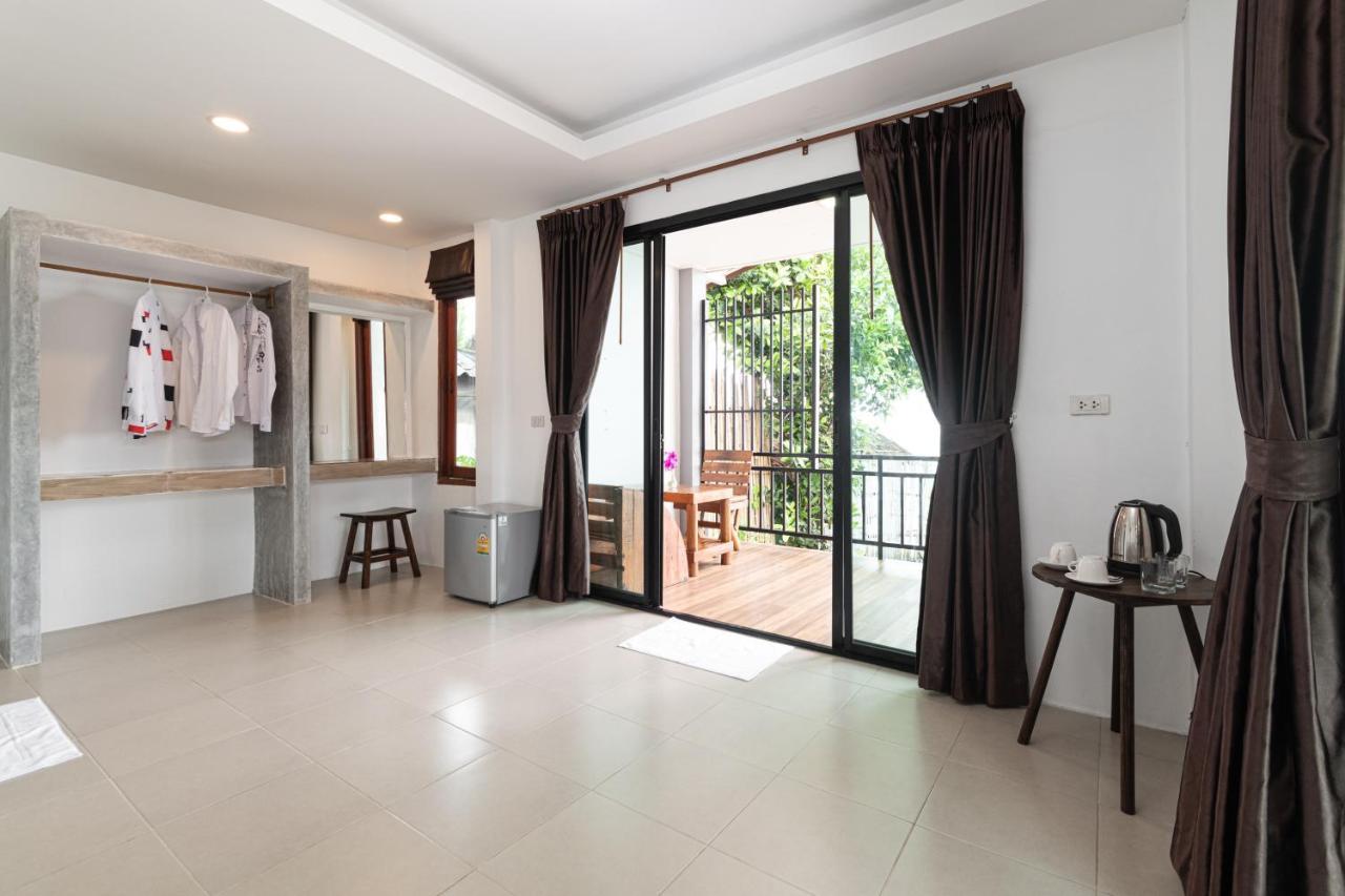 Deluxe Double Room Balcony Sea View