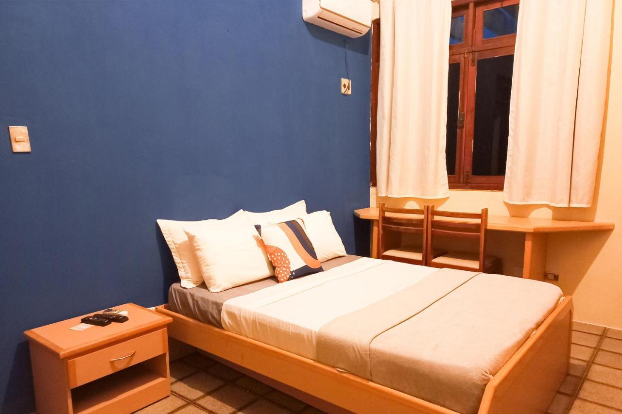 Quarto Duplo Standard