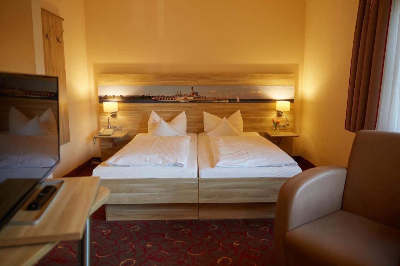 Double Room Standard House 1