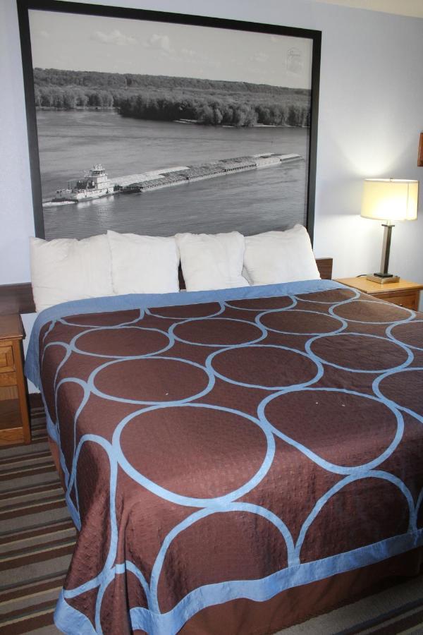 Double Room Two Double Beds Non-Smoking