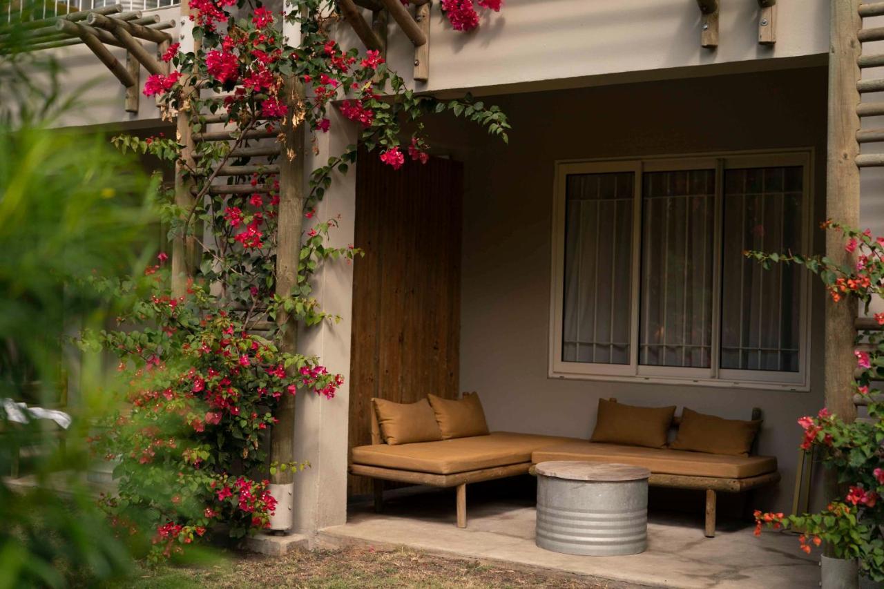 Comfort Room Garden or Mountain View