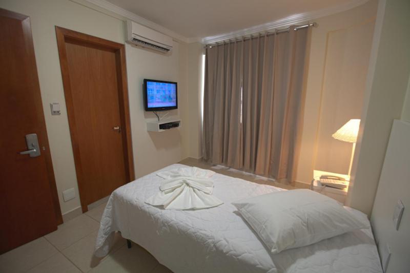 Quarto Individual Standard