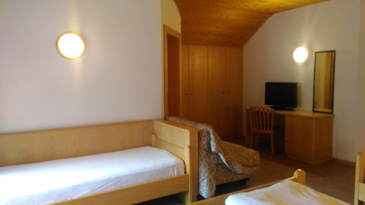 Quadruple Room with Garden View