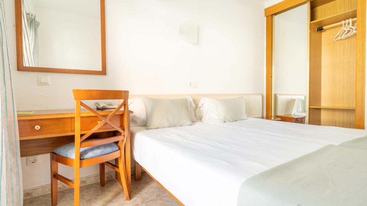 Superior Twin Room Balcony