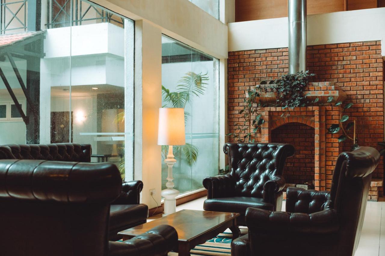 Cameron Suite