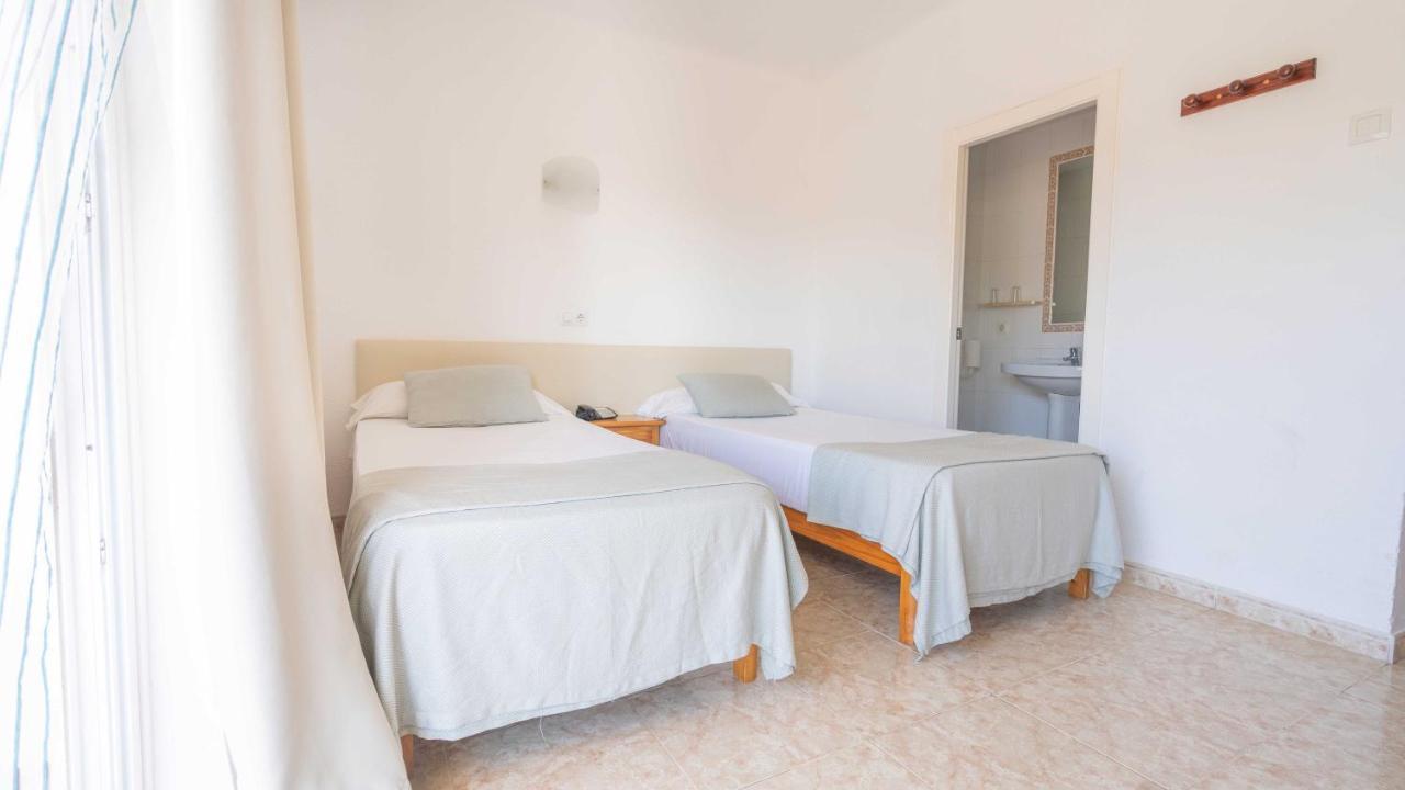Superior Double or Twin Room Terrace