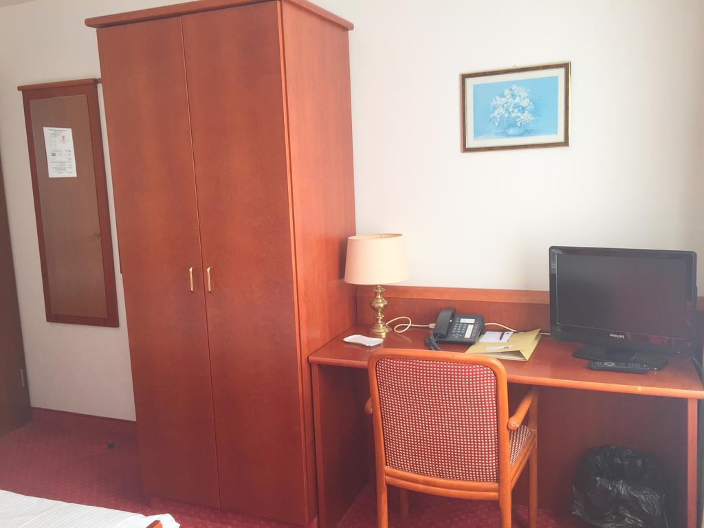 Standard Einzelzimmer - Nichtraucher