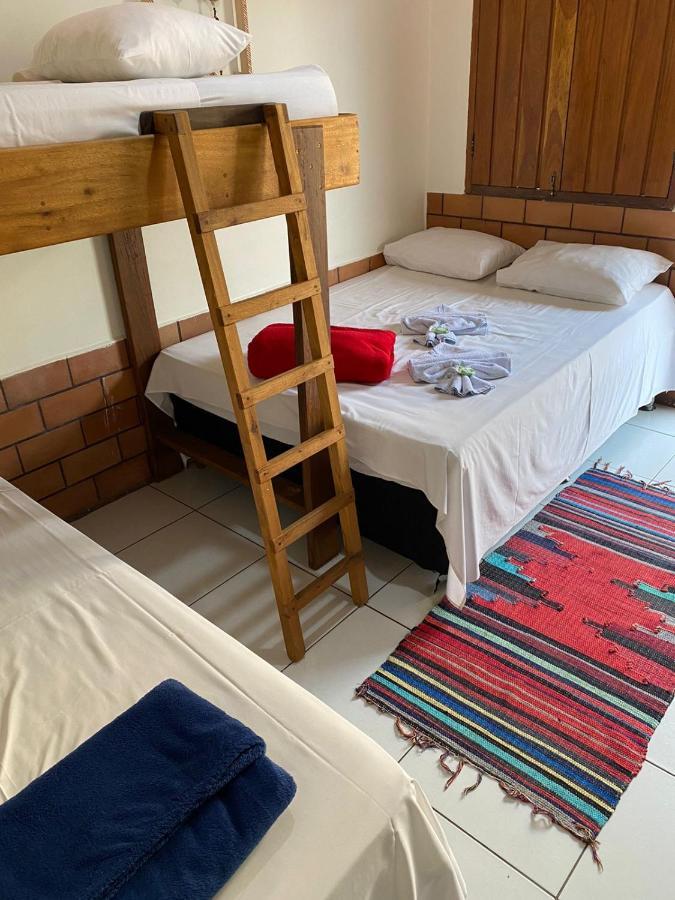 Quarto Família Standard