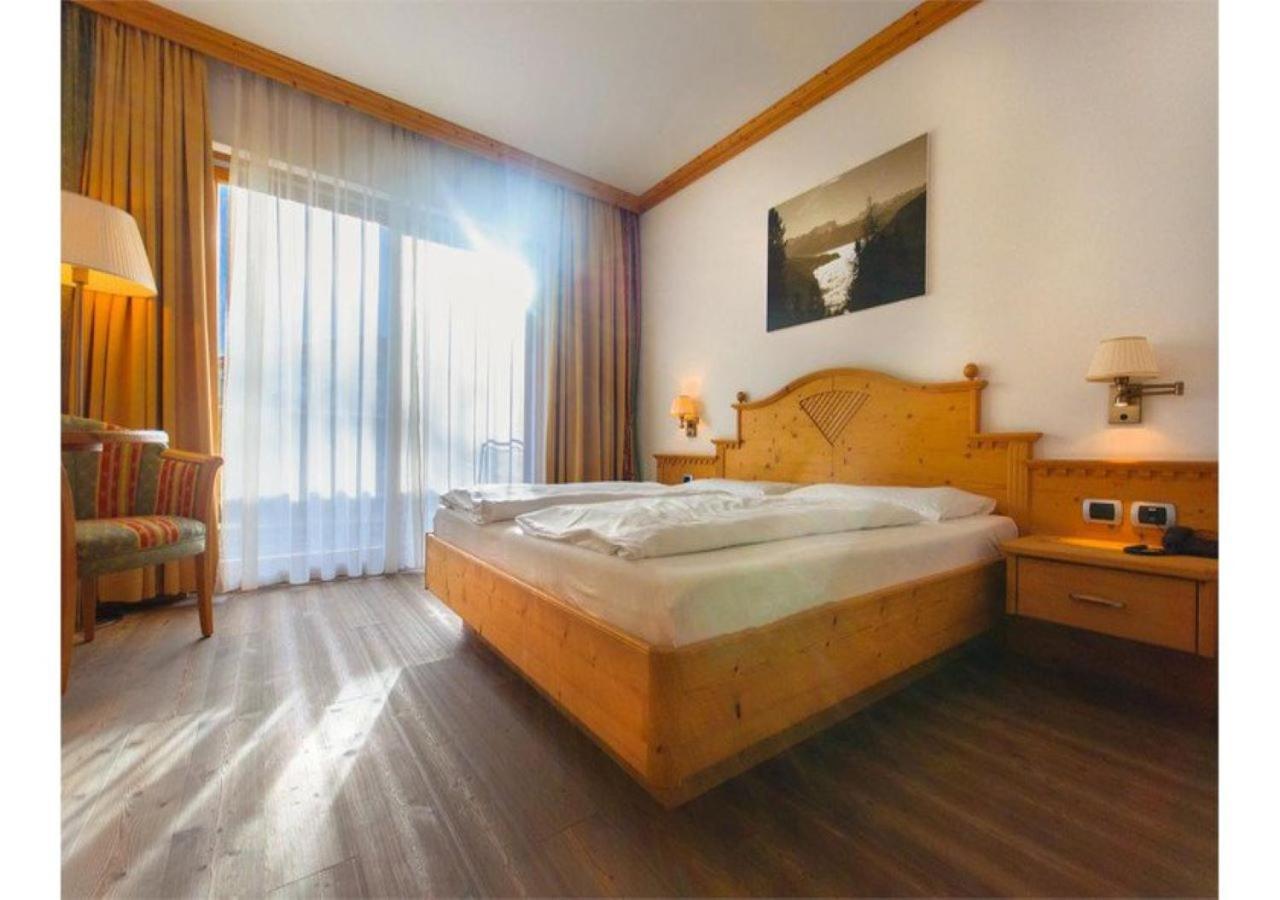 Standard Doppelzimmer