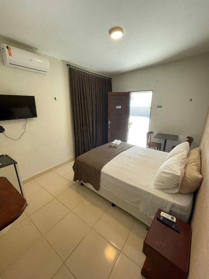 Quarto Duplo Econômico