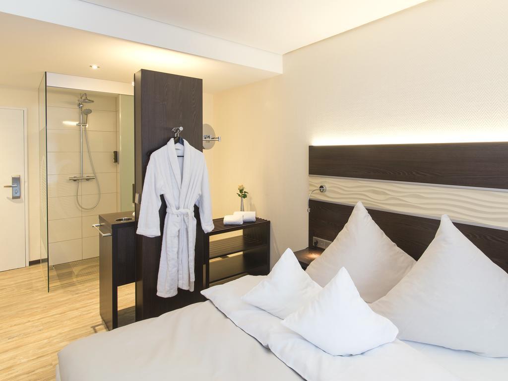 Comfort Single Room