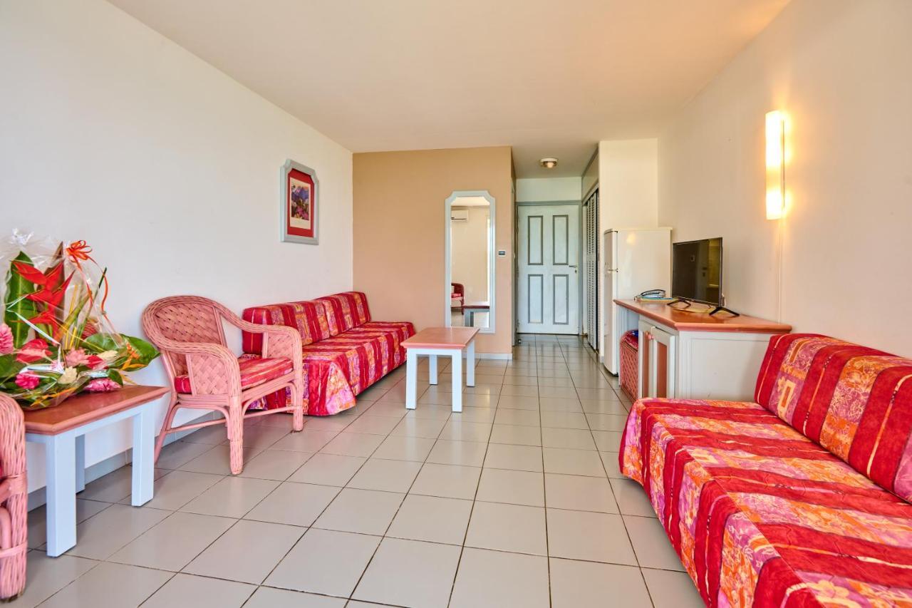 Appartement - Vue sur Mer