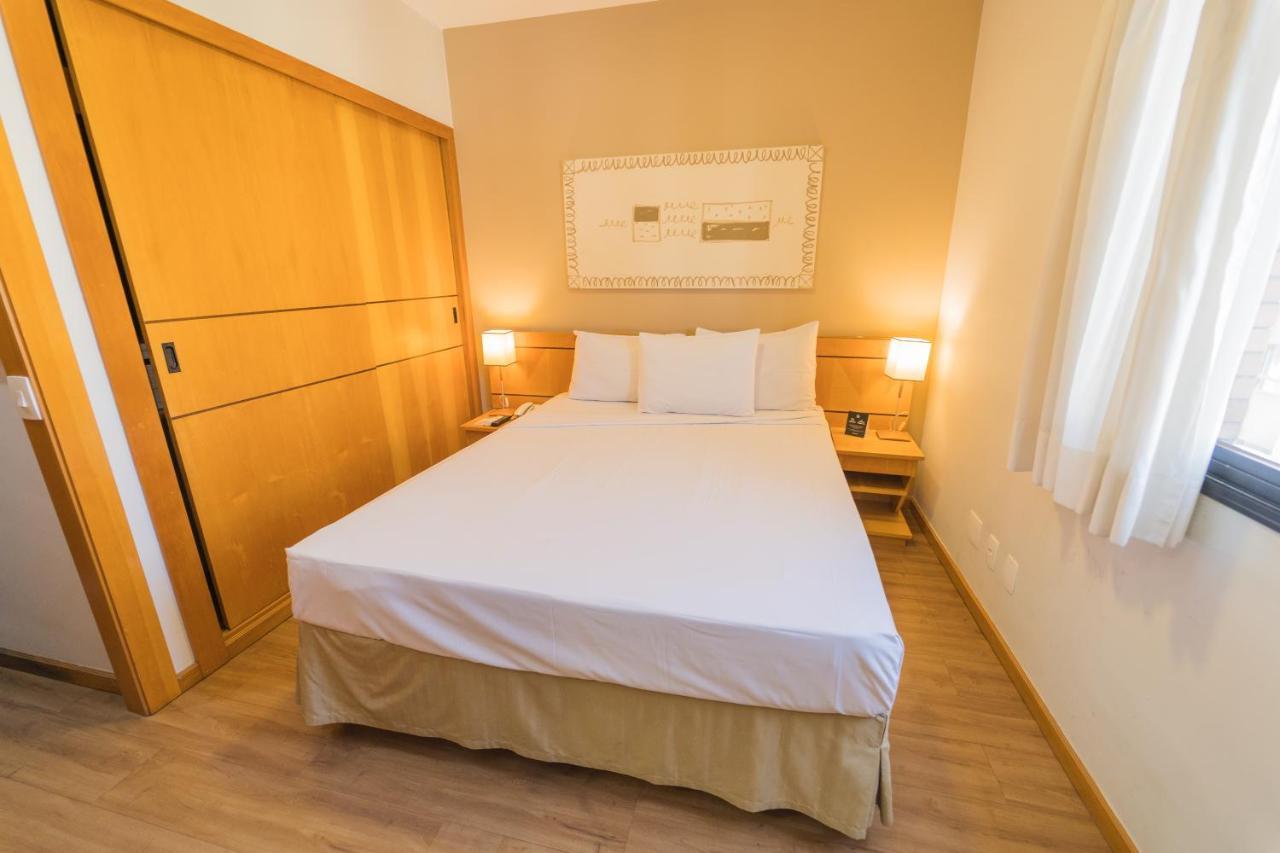 Quarto Duplo Standard