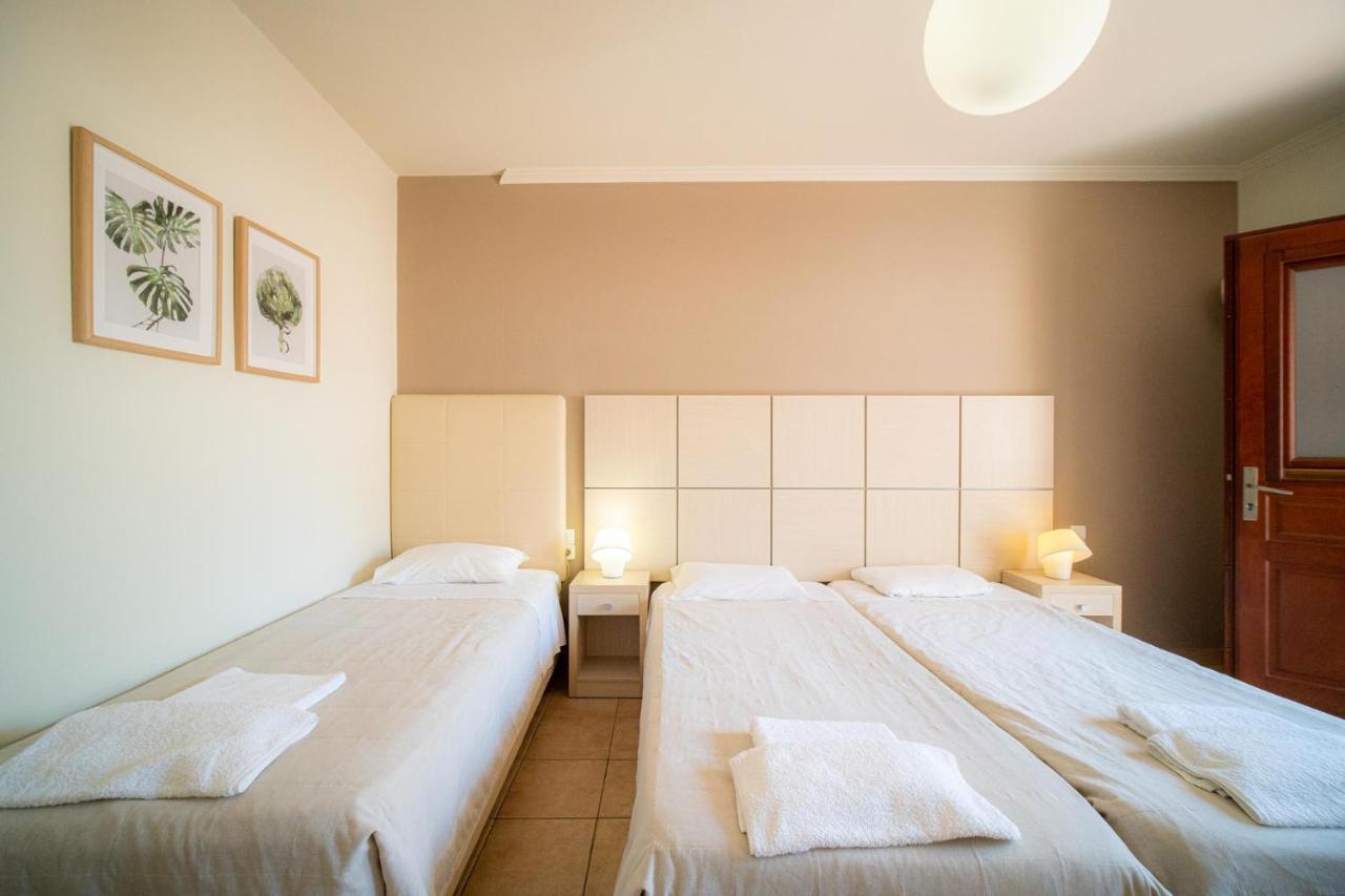 Economy Triple Room