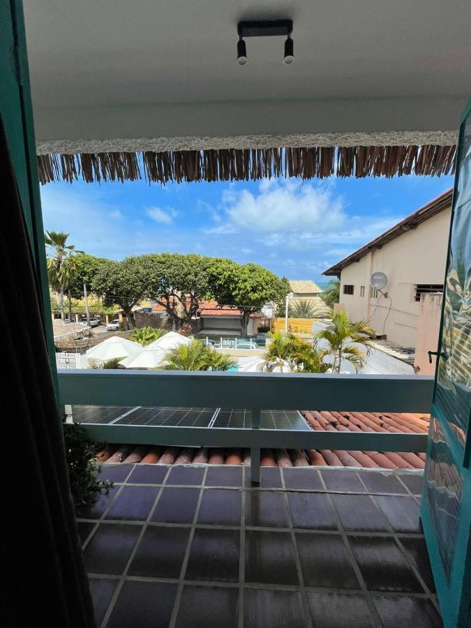 Family Room Sea View