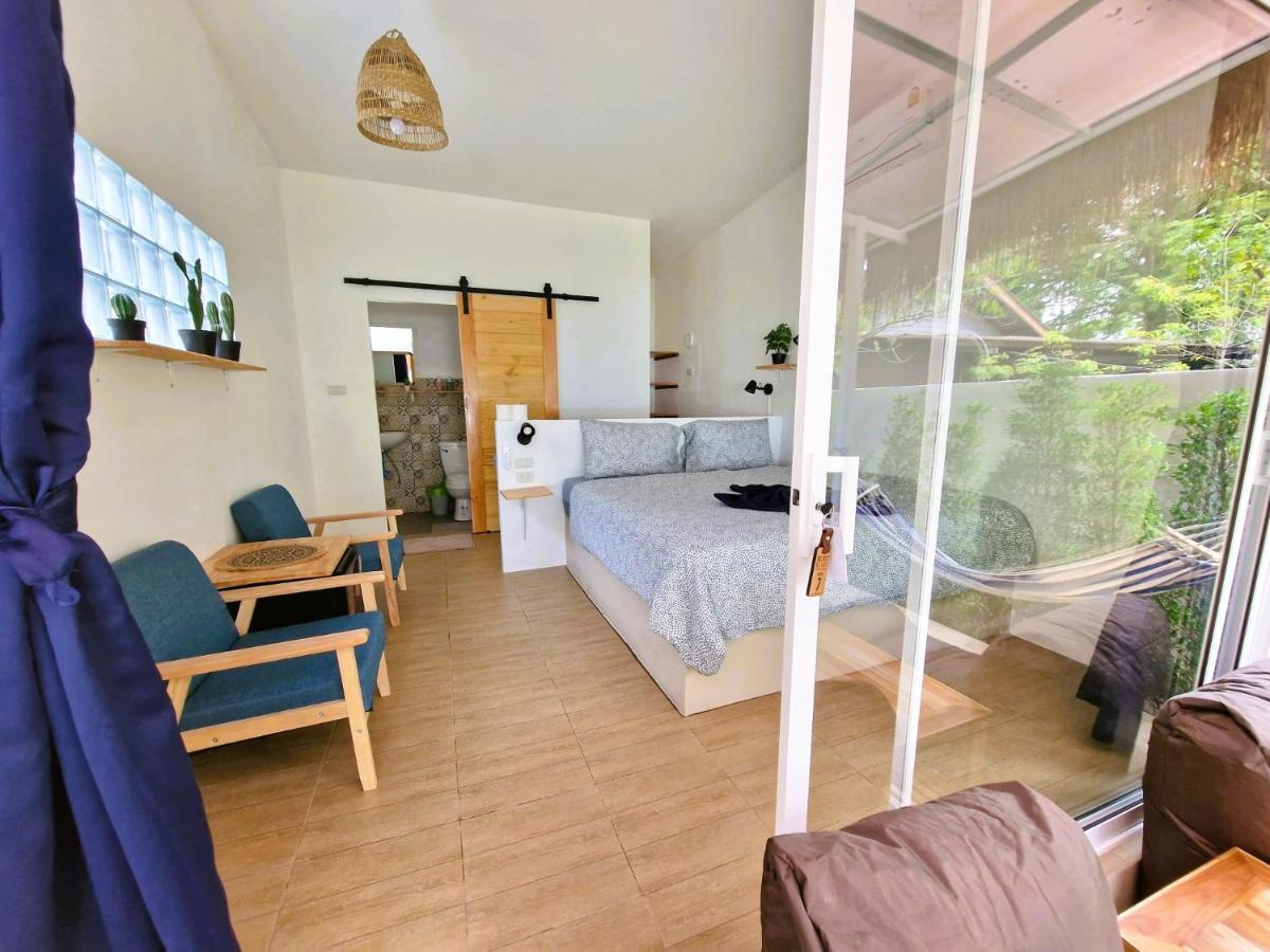 Superior Beach Front Bungalow