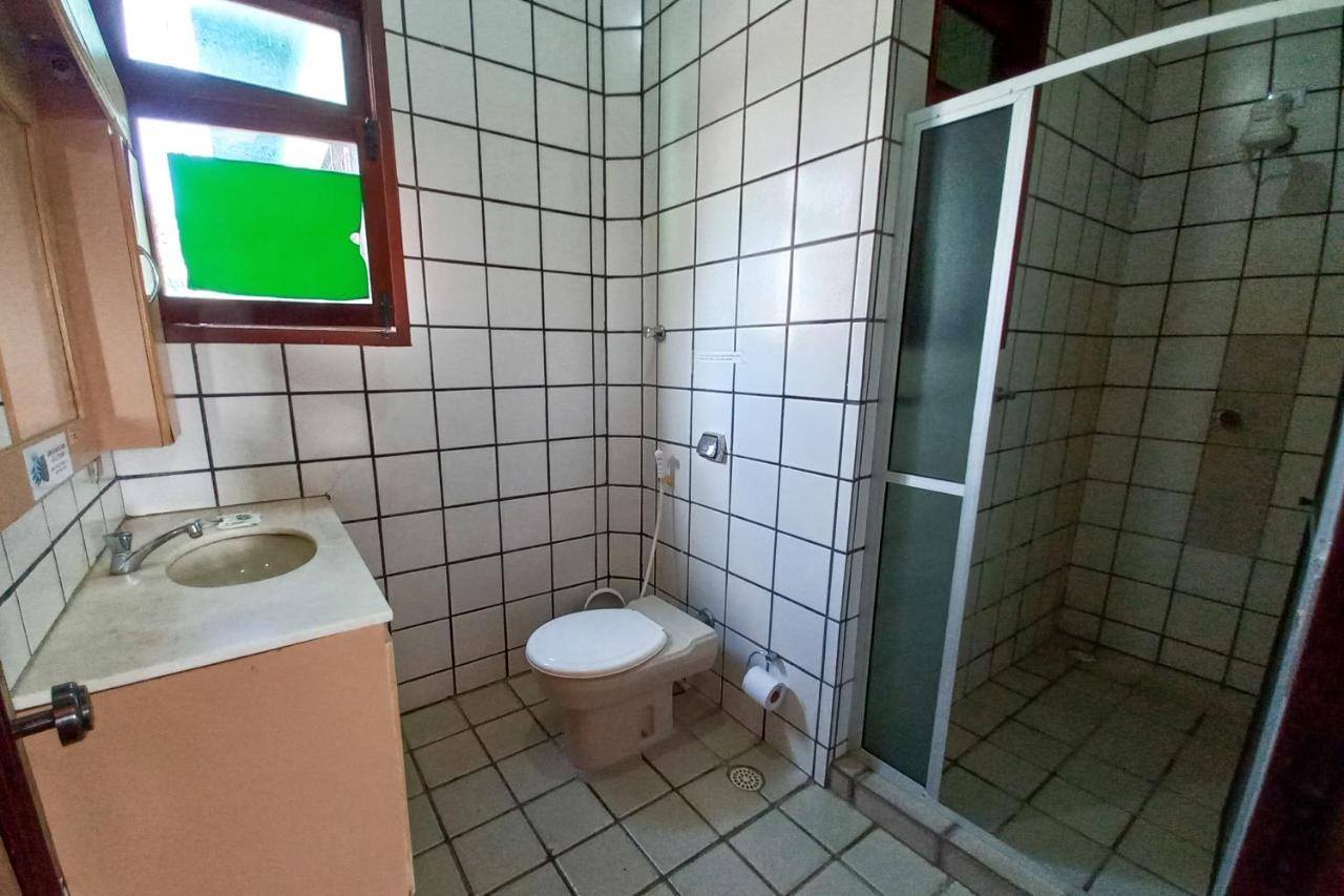 Quarto Quádruplo Standard