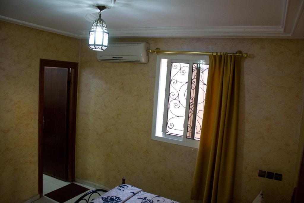 Chambre Simple