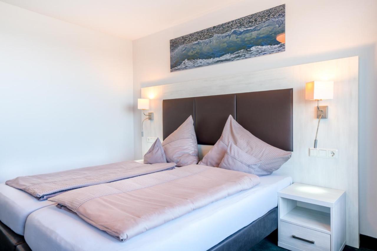 Double Room Sea View Balcony