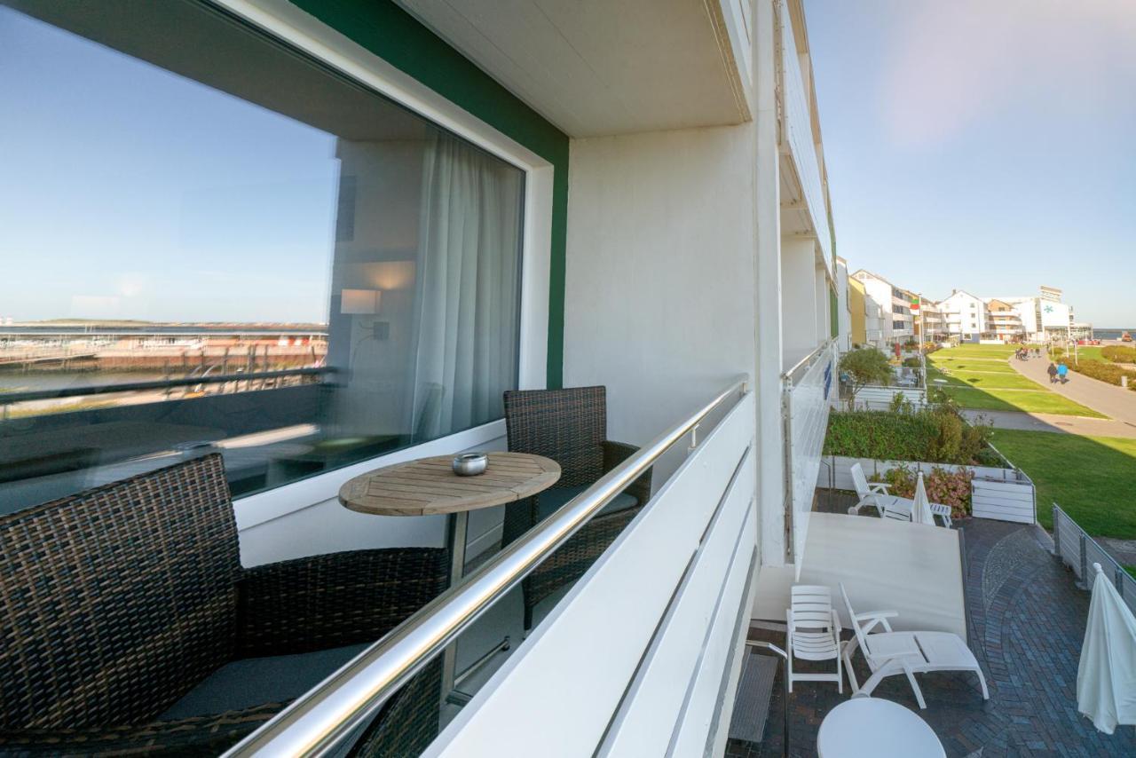 Double Room Sea View Balcony