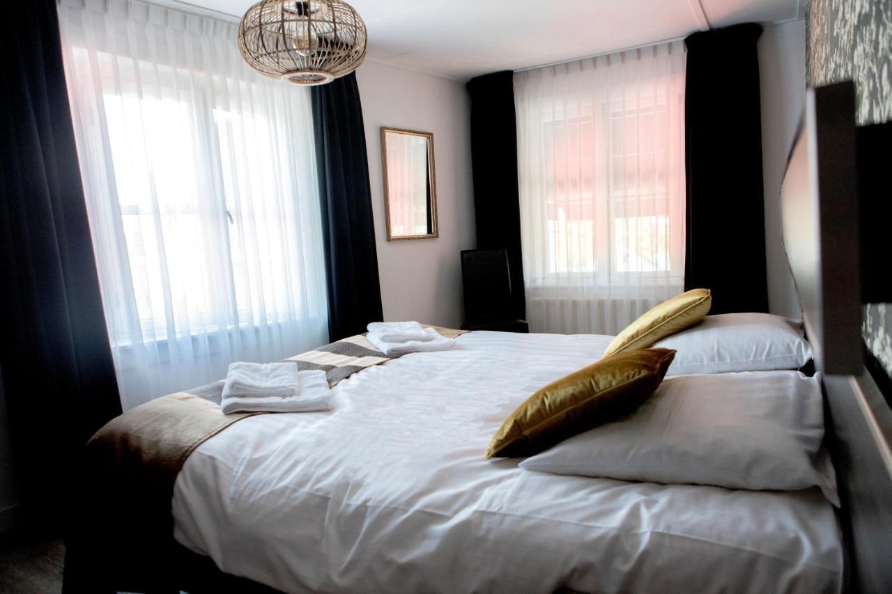 Comfort Twin Room