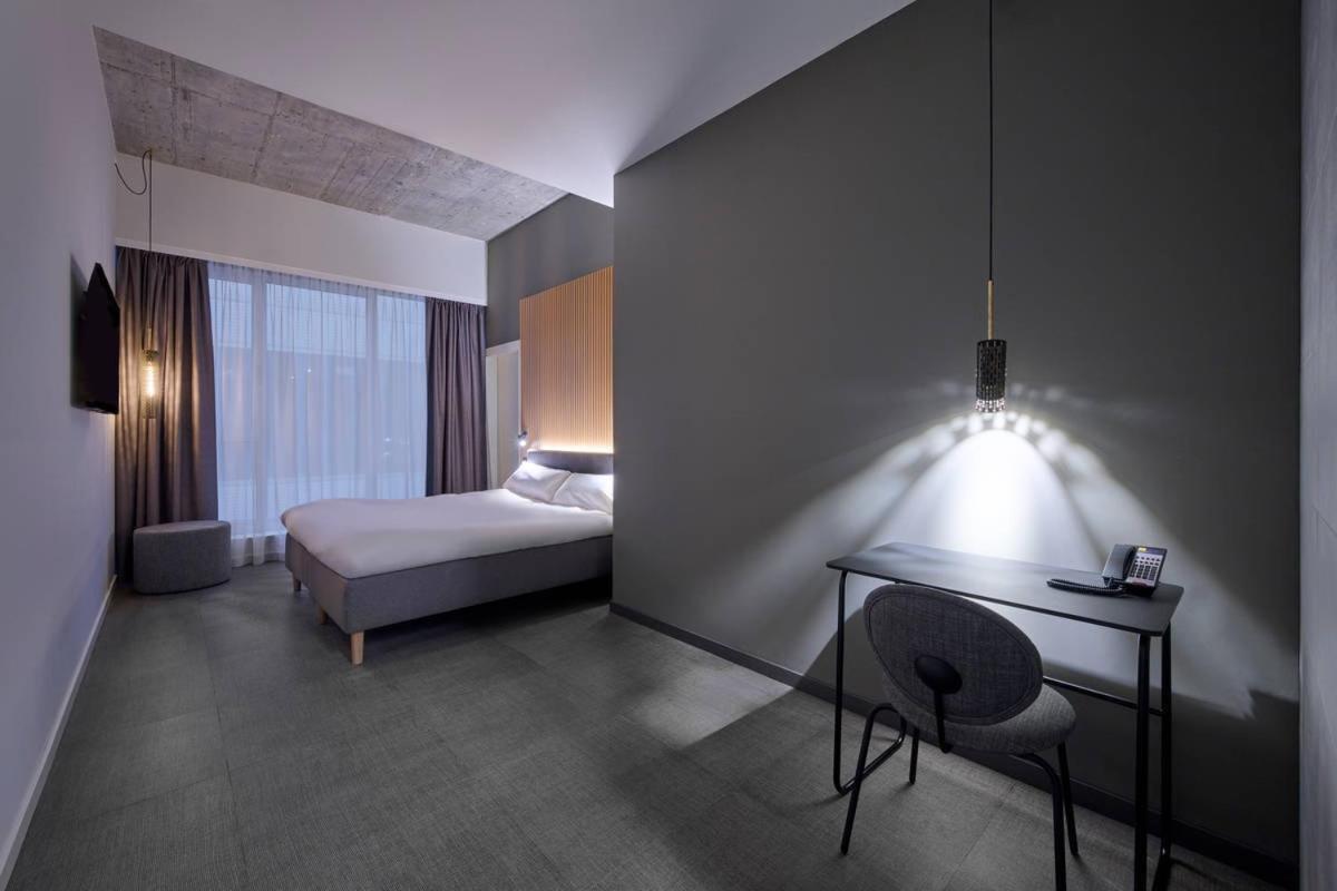 Double Room Disability Access