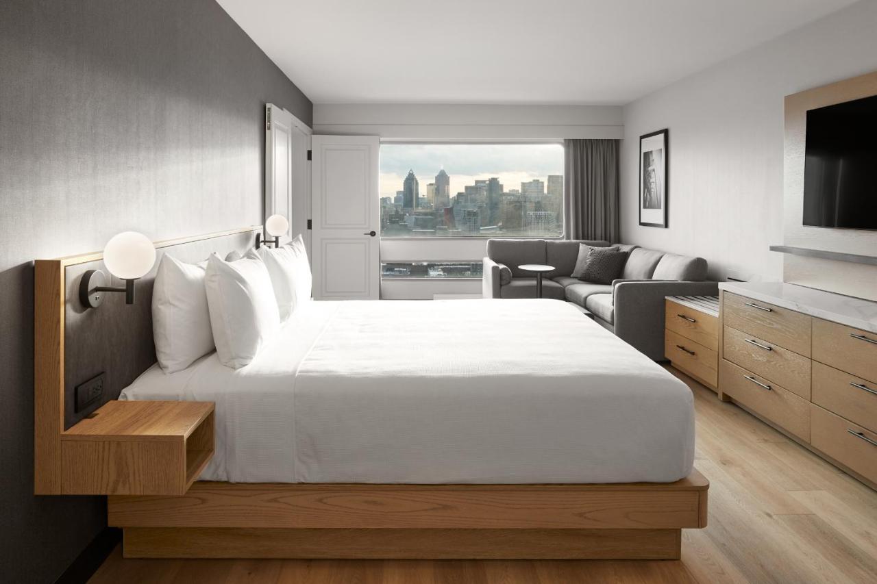 Specialty King Room Sofa Bed