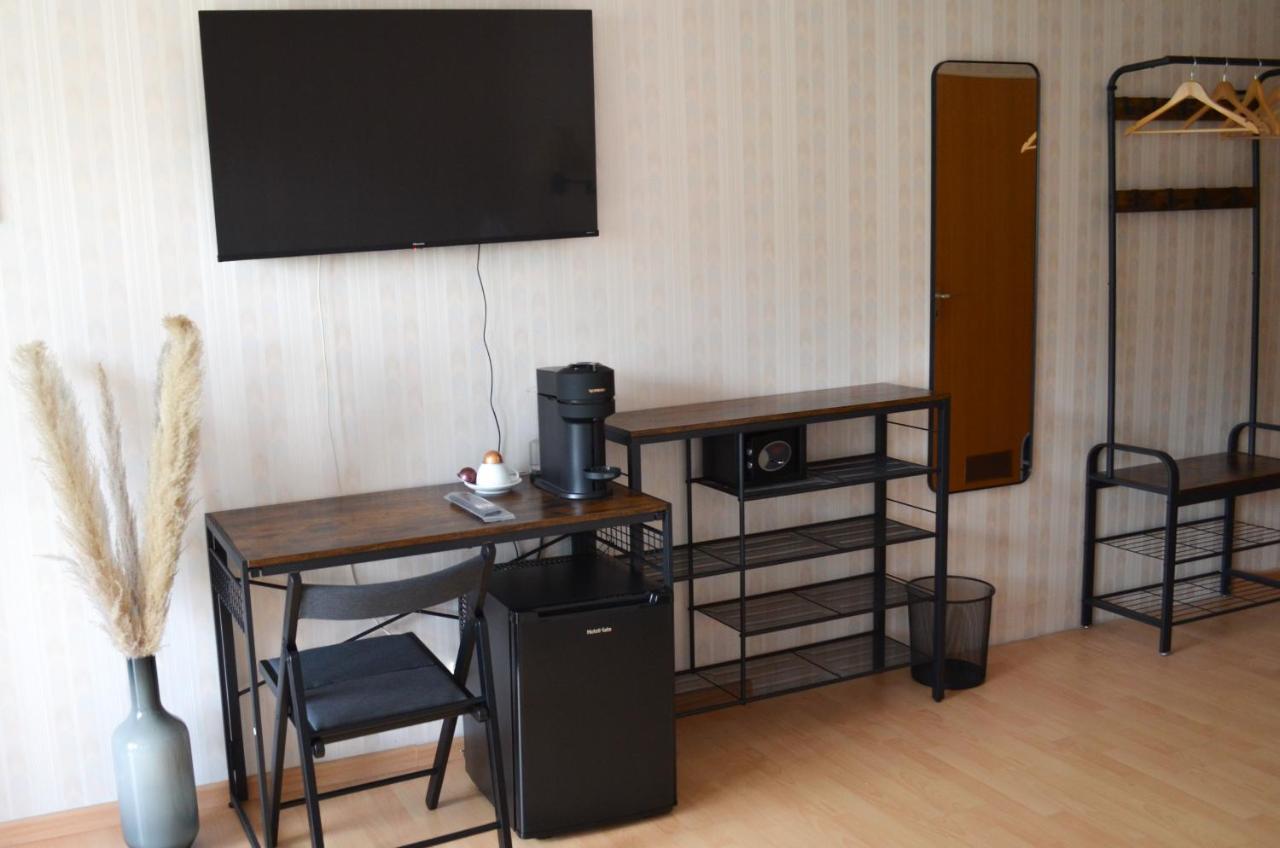 Superior Single Room