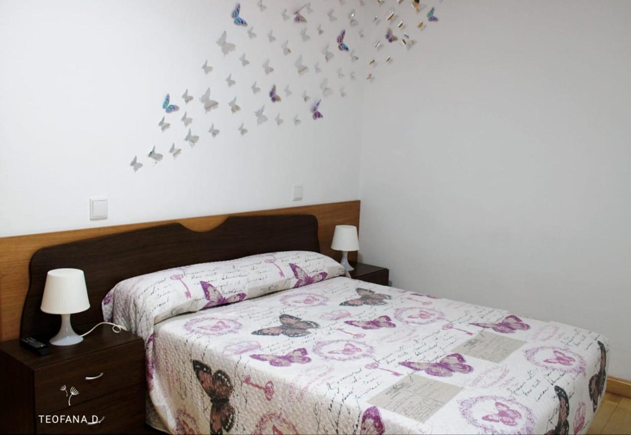 Habitación Individual Estándar con baño compartido
