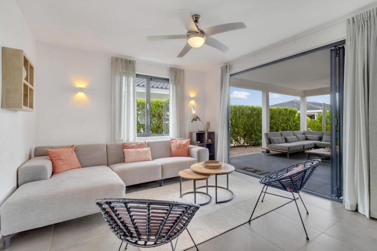 Deluxe Villa 2 Bedrooms Private Pool