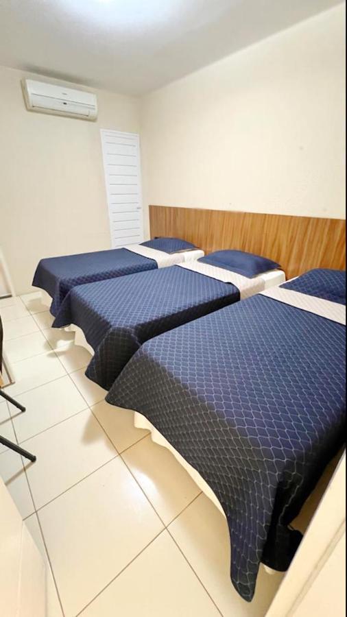 Quarto Triplo