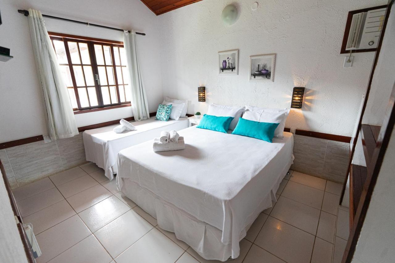 Quarto Triplo Standard
