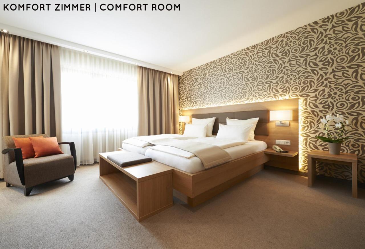 Comfort Double Room