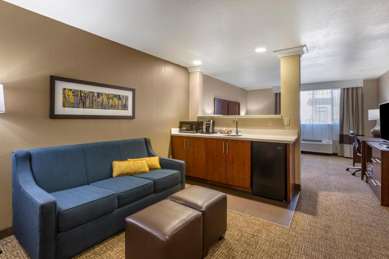 King Suite Sofa Bed
