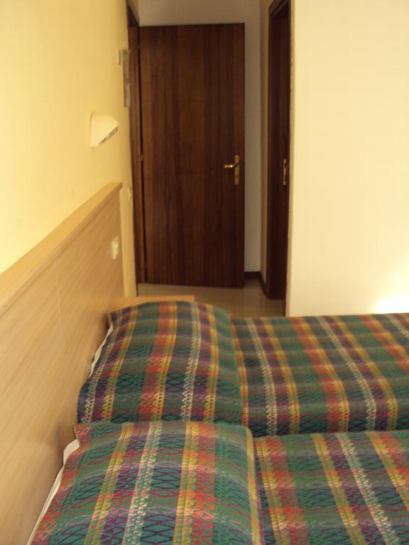 Camera Singola con Bagno
