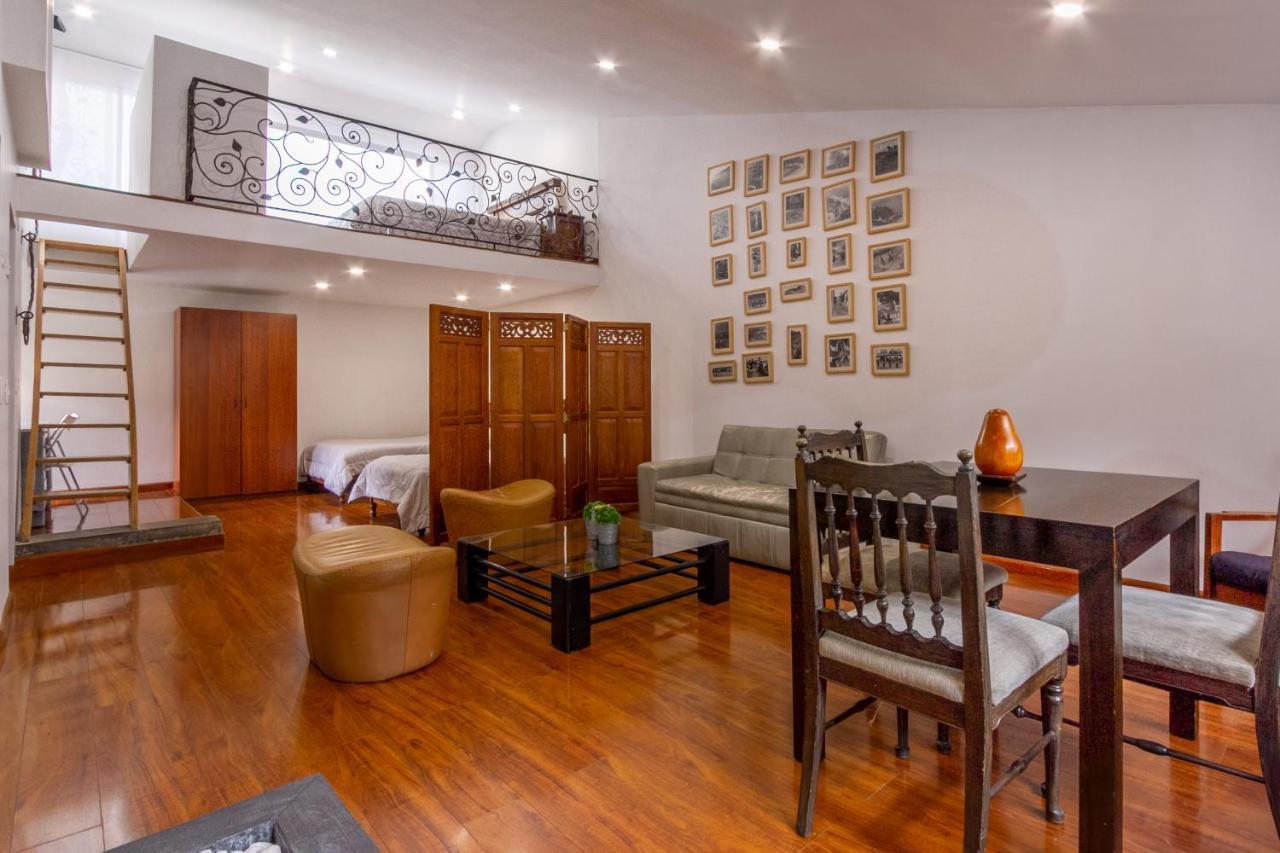 Apartamento Dúplex