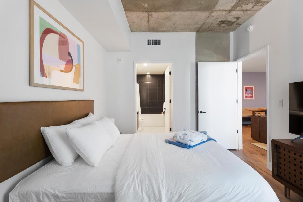 Suite with Garden View