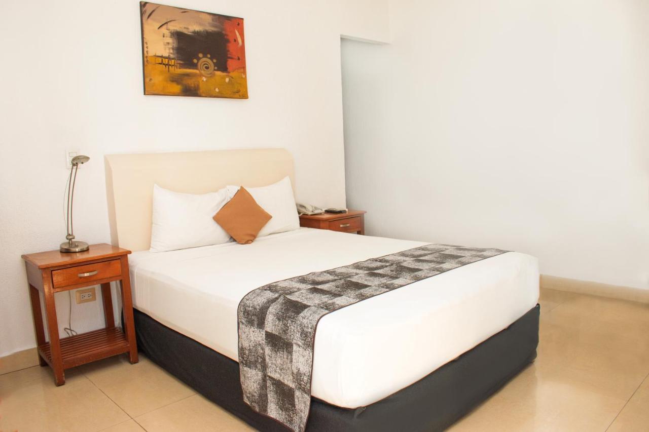 Standard  Room