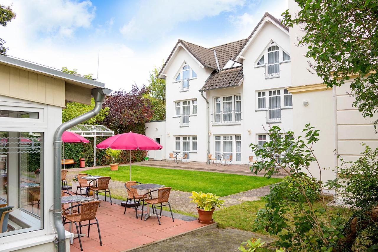 Double Room Terrace