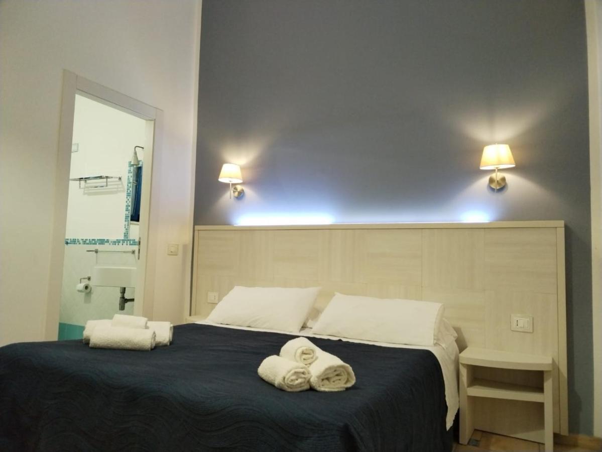 Budget Double or Twin Room