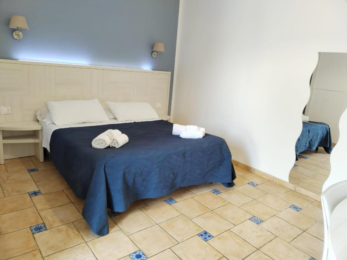 Budget Double or Twin Room