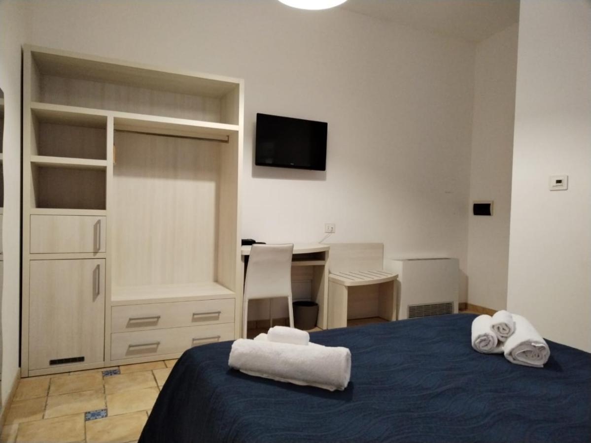 Budget Double or Twin Room