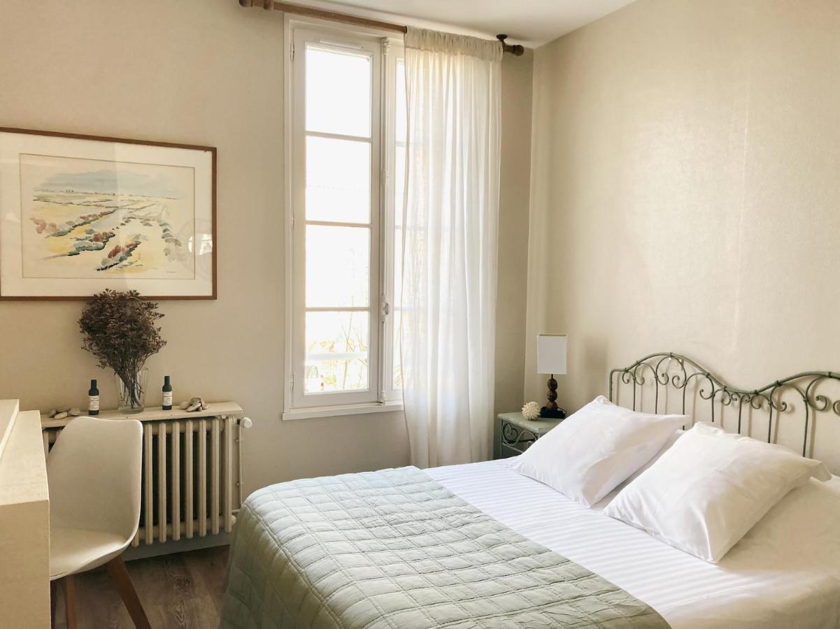 Chambre Double Classique