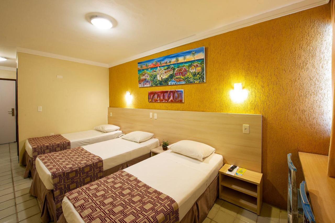 Luxury Room