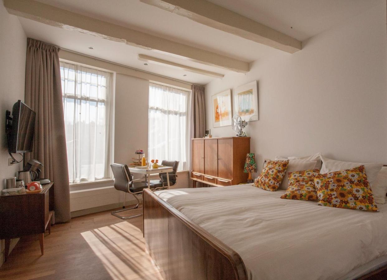 Double Room Annex