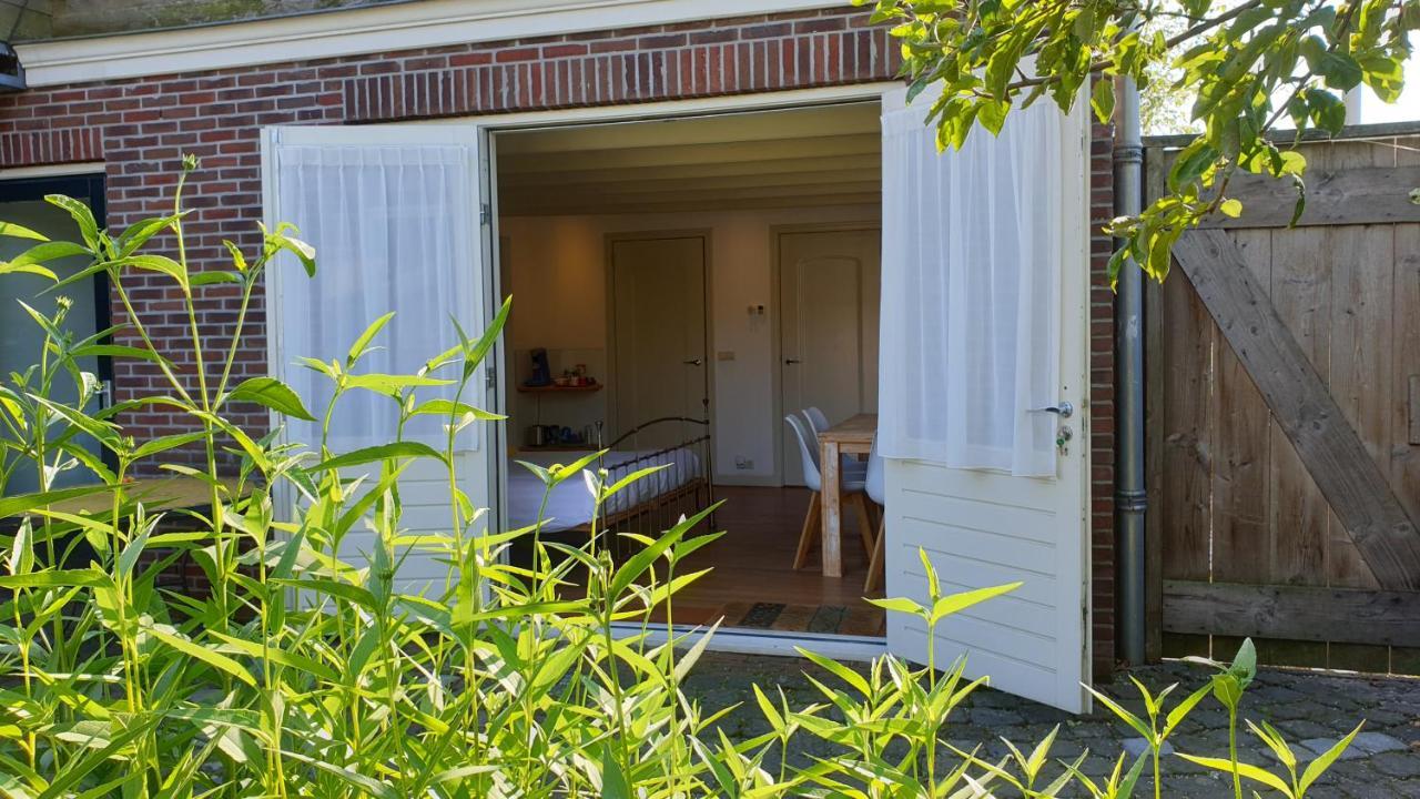 Quadruple Room Garden View Annex